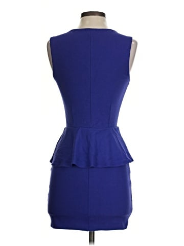 Tezenis Cocktail Dress (view 2)