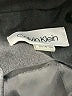 Calvin Klein Gray Blazer Size 18 - photo 6