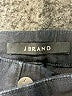 J Brand Black Blue Jeans Size 27 waist - photo 7
