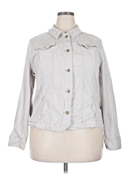 Charter Club Jacket