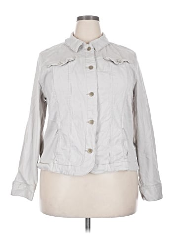 Charter Club Jacket (view 1)