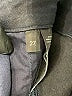 J Brand Black Blue Jeans Size 27 waist - photo 9