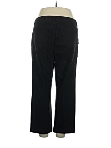 Jones New York Sport Casual Pants (view 2)