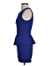 Tezenis Blue Cocktail Dress Size S - photo 5