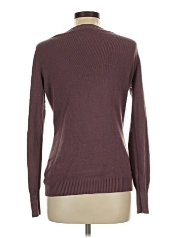 Express Pullover Sweater (view 2)