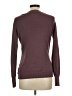 Express Burgundy Pullover Sweater Size L - photo 2