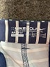 Nike Golf Stripes Blue Board Shorts Size 8 - photo 3