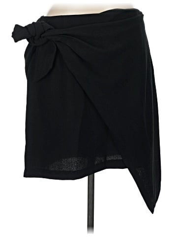 Who What Wear Casual Skirt (view 1)