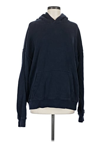 Abercrombie & Fitch Pullover Hoodie (view 1)