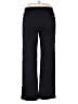 Zella Solid Black Active Pants Size XXL (estimated) - photo 2