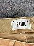 Paige Tan Casual Pants Size XS (estimated) - photo 7