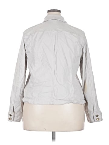 Charter Club Jacket (view 2)