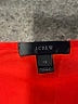 J.Crew 100% Silk Red Sleeveless Silk Top Size XS - photo 7
