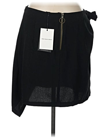 Who What Wear Casual Skirt (view 2)