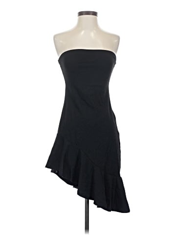 Susana Monaco Cocktail Dress (view 1)