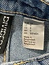 Divided by H&M Blue Jeans Size 0 - photo 8
