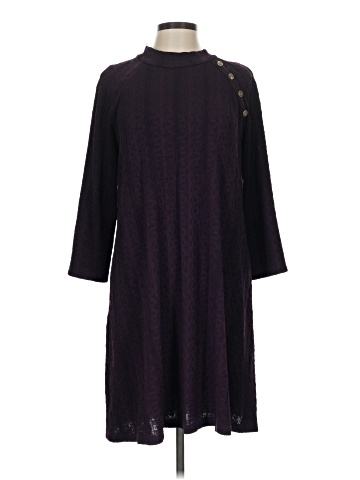 Echo Casual Dress (view 1)