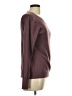 Express Burgundy Pullover Sweater Size L - photo 4