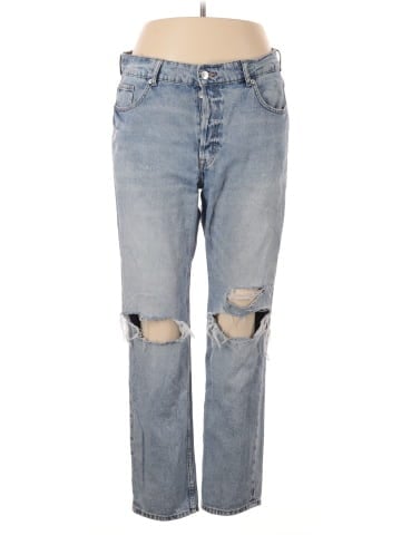 Divided by H&M Jeans (view 1)