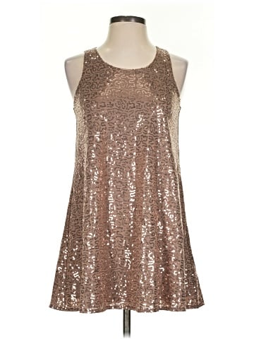 Ellison Cocktail Dress (view 1)