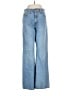 Levi's 100% Cotton Blue Jeans Size 27 waist - photo 1