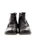 Clarks Burgundy Ankle Boots Size 8 - photo 2