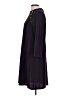 Echo Purple Casual Dress Size L - photo 5