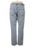 Divided by H&M 100% Cotton Blue Jeans Size 12 - photo 2