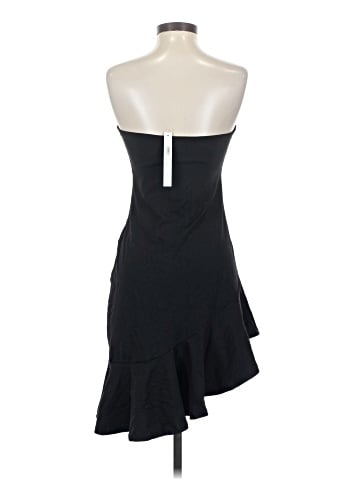 Susana Monaco Cocktail Dress (view 2)
