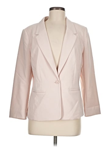 Kensie Blazer (view 1)