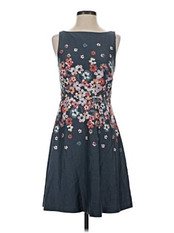 Ann Taylor LOFT Cocktail Dress (view 1)