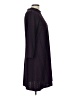 Echo Purple Casual Dress Size L - photo 4