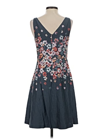 Ann Taylor LOFT Cocktail Dress (view 2)