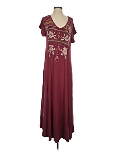 Caite Casual Dress (view 1)