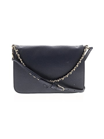 Tory Burch Leather Crossbody Bag (view 1)