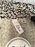 Elan Animal Print Gray Casual Dress Size M - photo 7