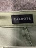 Talbots Green Cargo Pants Size 10 - photo 7