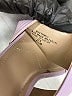 Charles by Charles David White Sandals Size 8 1/2 - photo 4