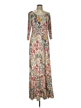 Peruvian Connection Casual Dress