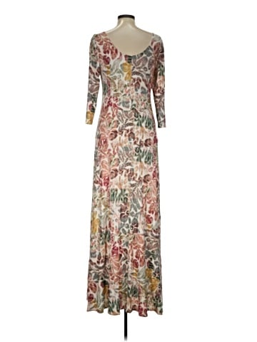 Peruvian Connection Casual Dress (view 2)