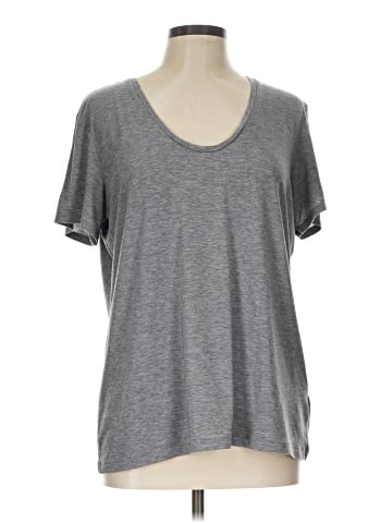 Gap Fit Short Sleeve T-Shirt (view 1)