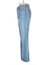 Levi's 100% Cotton Blue Jeans Size 27 waist - photo 5