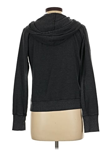 Arizona Jean Company Zip Up Hoodie (view 2)