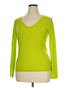 Saks Fifth Avenue Pullover Sweater