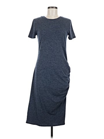 Treasure & Bond Casual Dress (view 1)