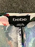 Bebe White 3/4 Sleeve Blouse Size S - photo 7
