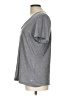 Gap Fit Gray Short Sleeve T-Shirt Size L - photo 5
