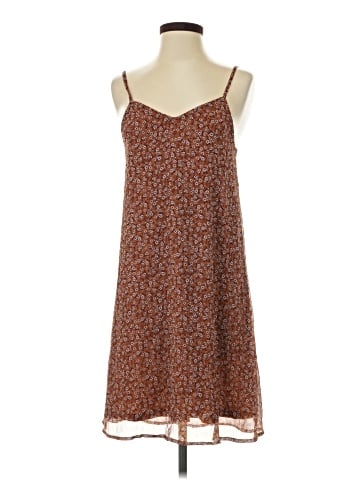 Mudd Casual Dress (view 1)