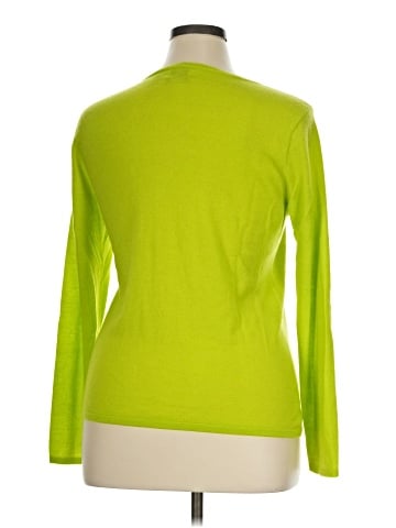 Saks Fifth Avenue Pullover Sweater (view 2)