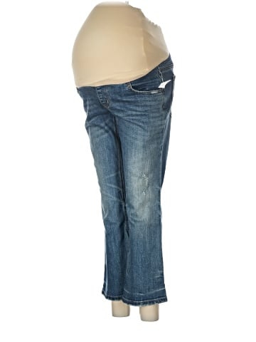 LED Luxe Essentials Denim Jeans (view 1)